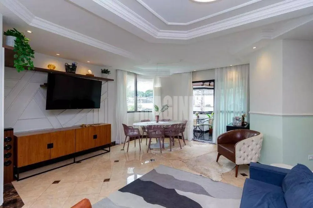 Apartamento, 3 quartos, 135 m² - Foto 7