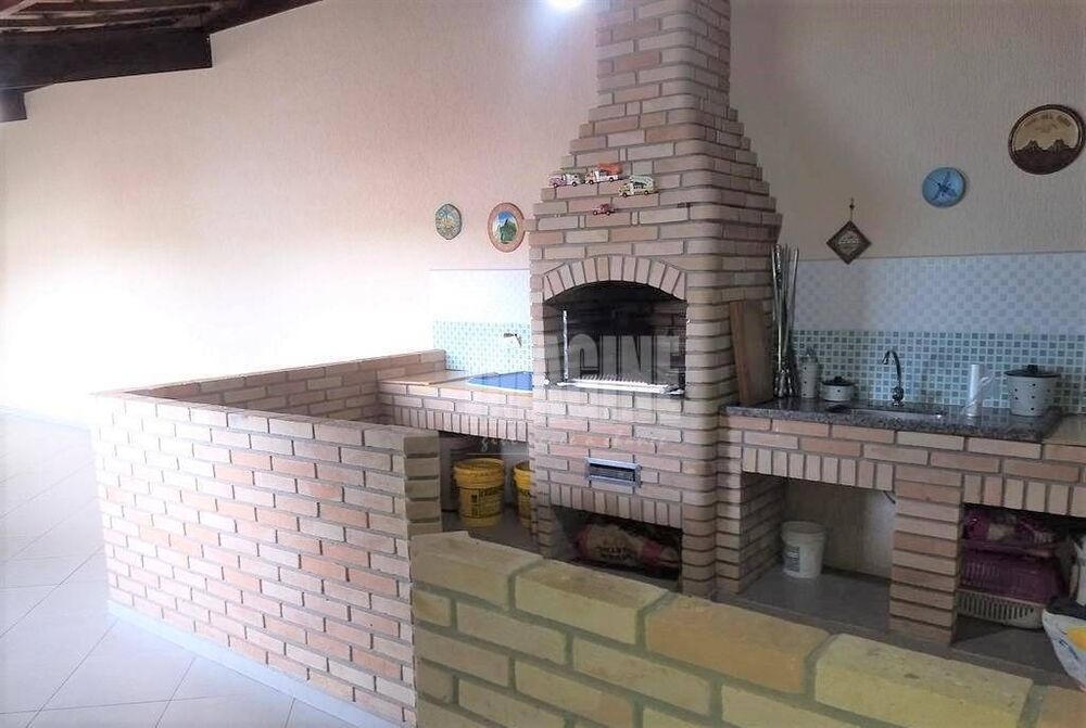 Sobrado, 4 quartos, 410 m² - Foto 4