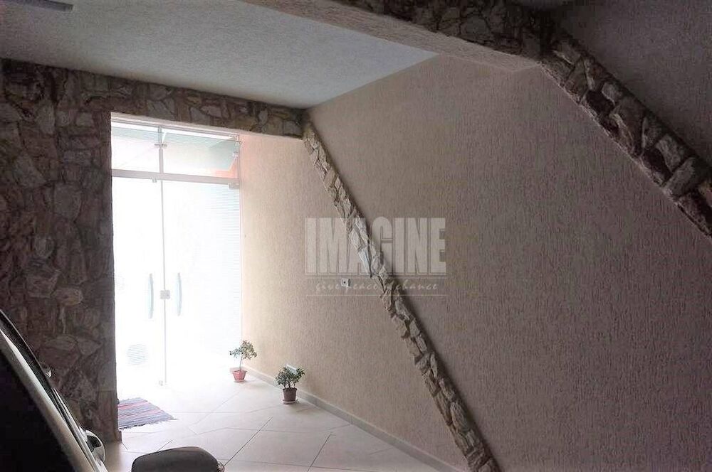 Sobrado, 4 quartos, 410 m² - Foto 3