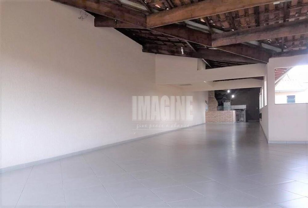 Sobrado, 4 quartos, 410 m² - Foto 5