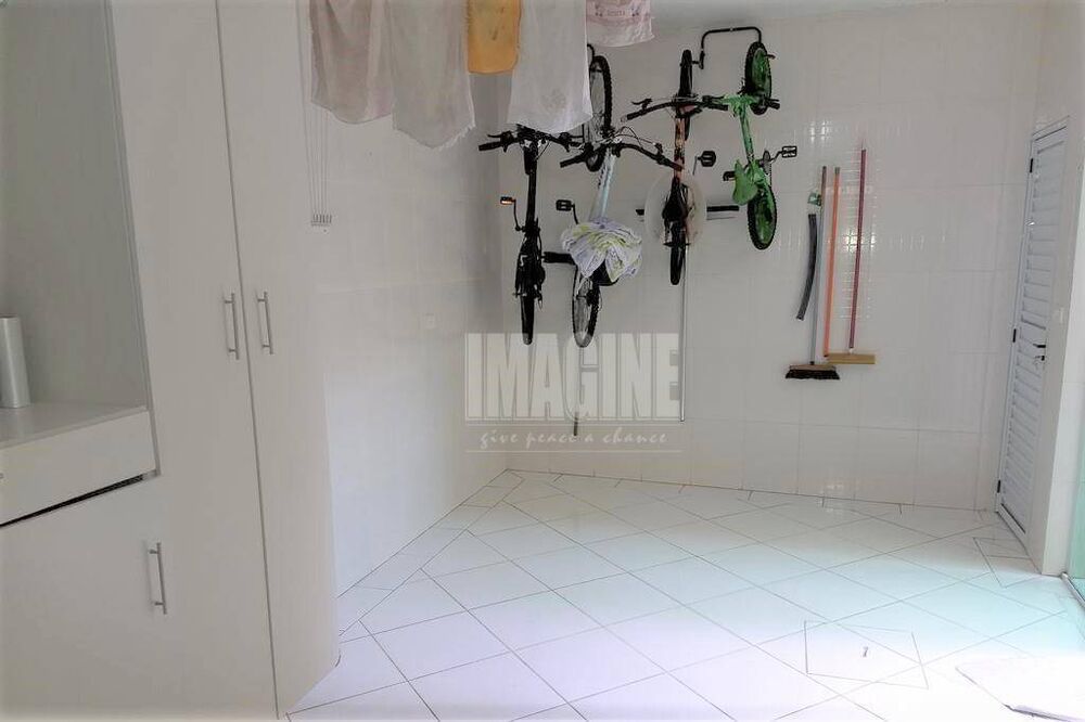 Sobrado, 4 quartos, 410 m² - Foto 9