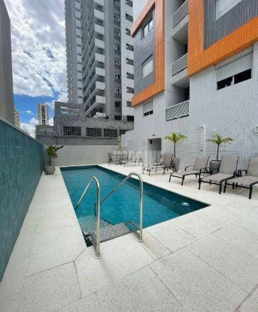 Apartamento, 2 quartos, 50 m² - Foto 1