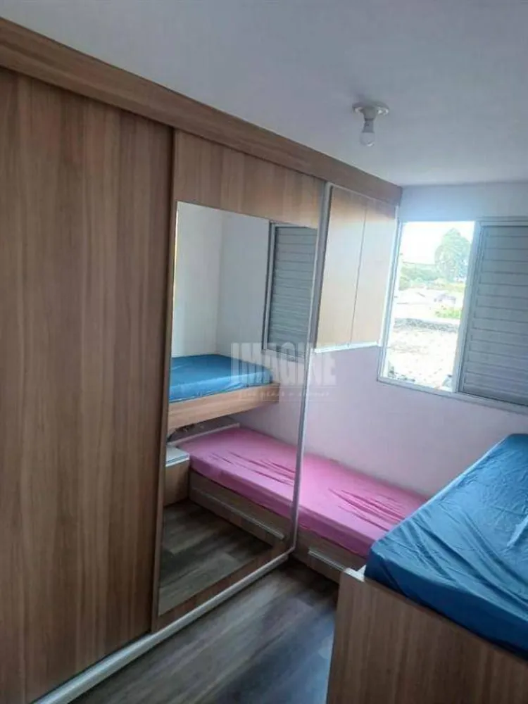 Apartamento, 2 quartos, 44 m² - Foto 3