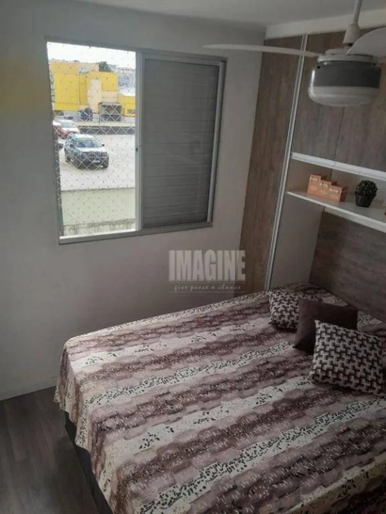Apartamento, 2 quartos, 44 m² - Foto 1