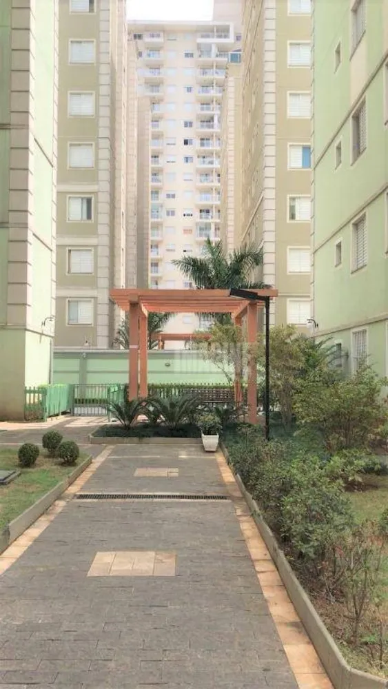 Apartamento, 2 quartos, 44 m² - Foto 8