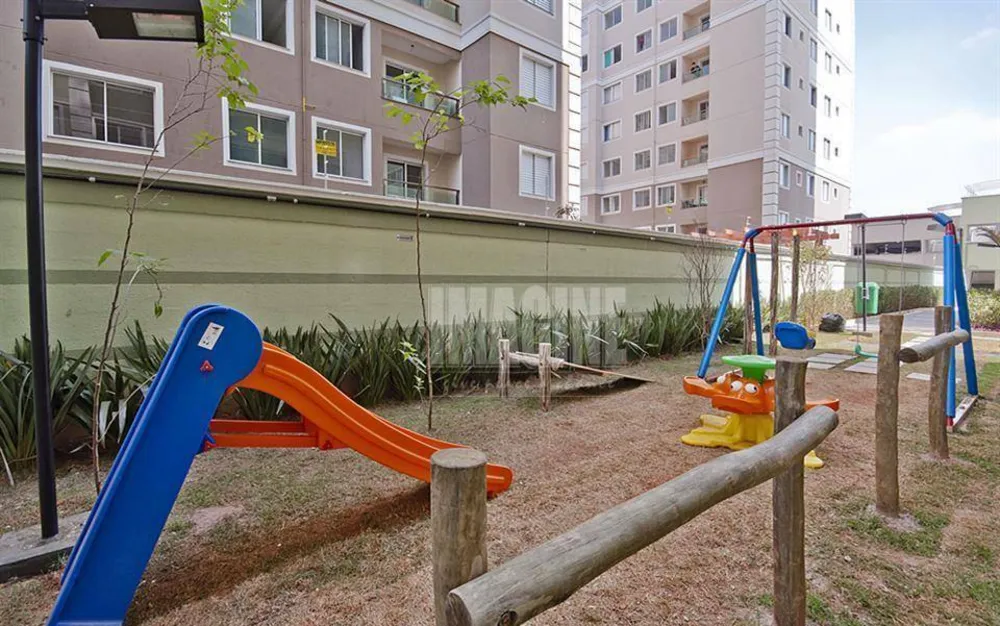 Apartamento, 2 quartos, 44 m² - Foto 3