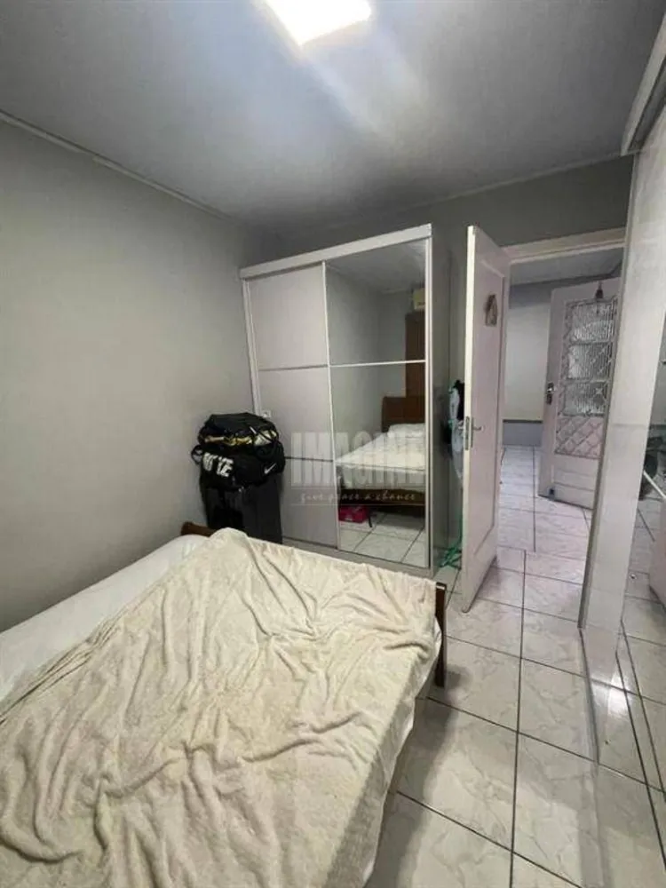 Casa, 2 quartos, 90 m² - Foto 2