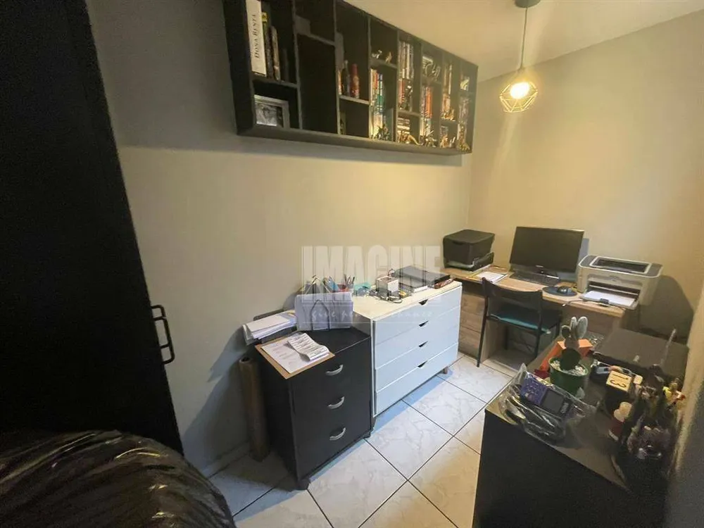 Casa, 2 quartos, 90 m² - Foto 3