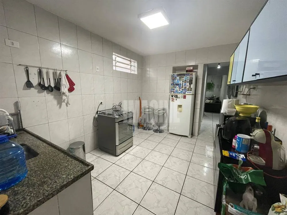 Casa, 2 quartos, 90 m² - Foto 4