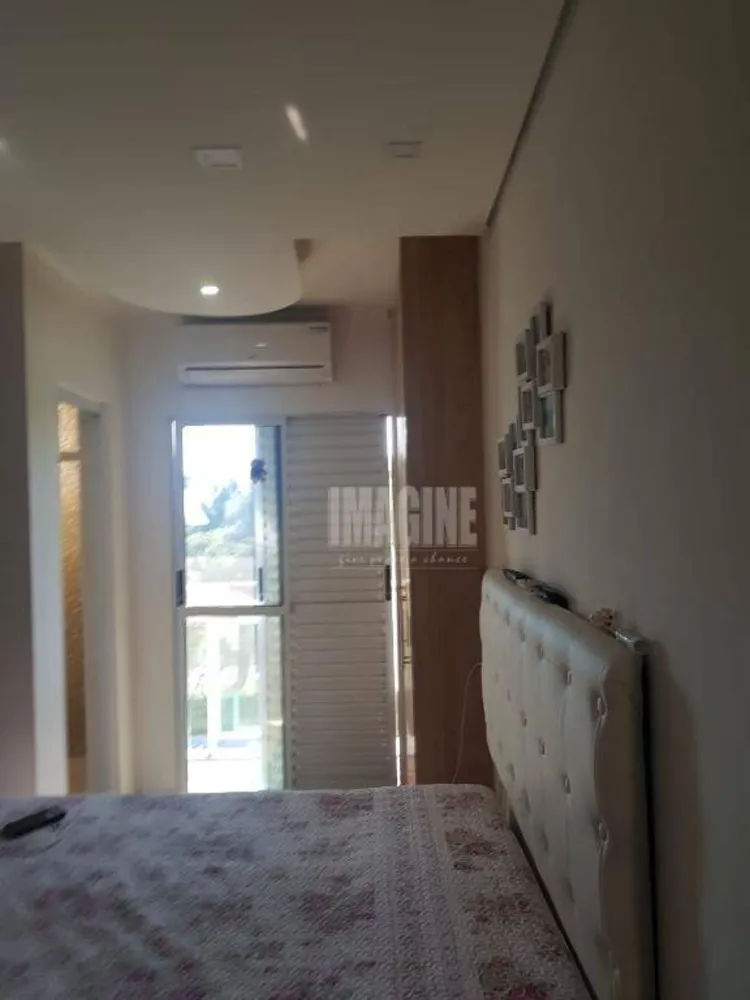 Sobrado, 3 quartos, 119 m² - Foto 3