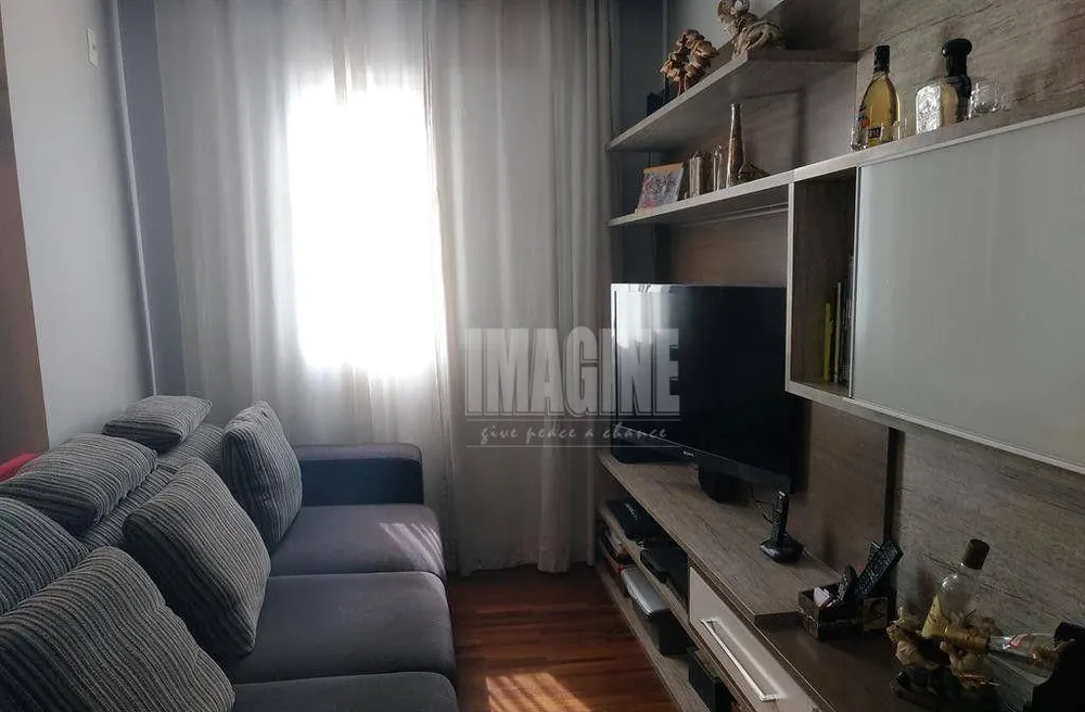 Apartamento, 2 quartos, 72 m² - Foto 3