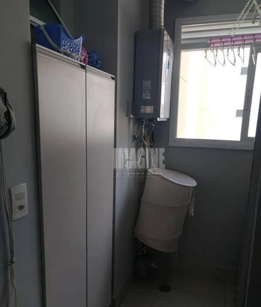 Apartamento, 2 quartos, 72 m² - Foto 5