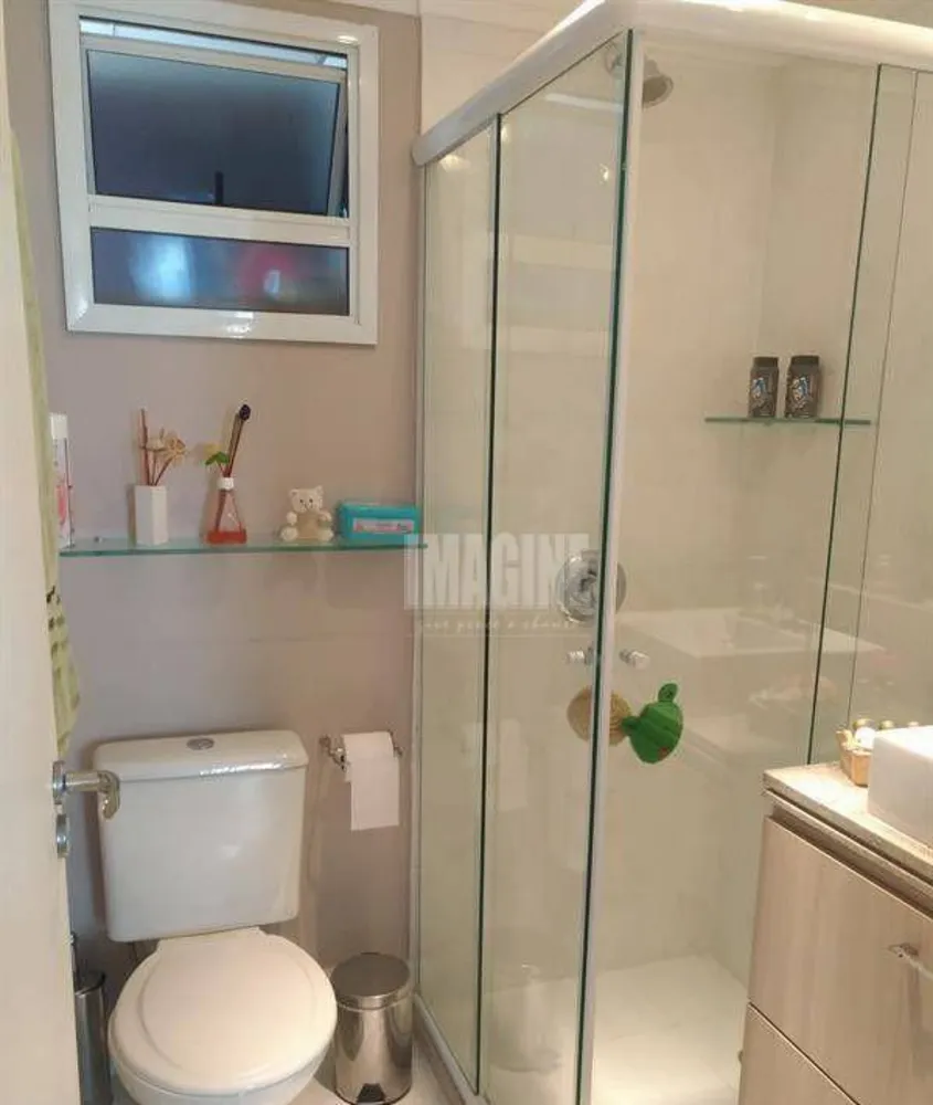 Apartamento, 2 quartos, 72 m² - Foto 7