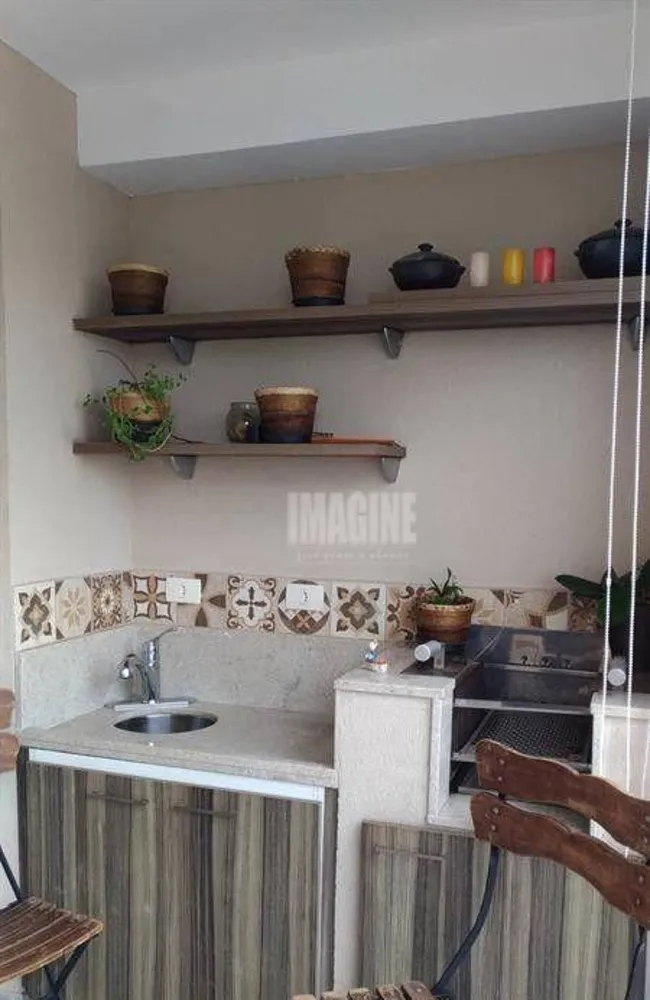 Apartamento, 2 quartos, 72 m² - Foto 8