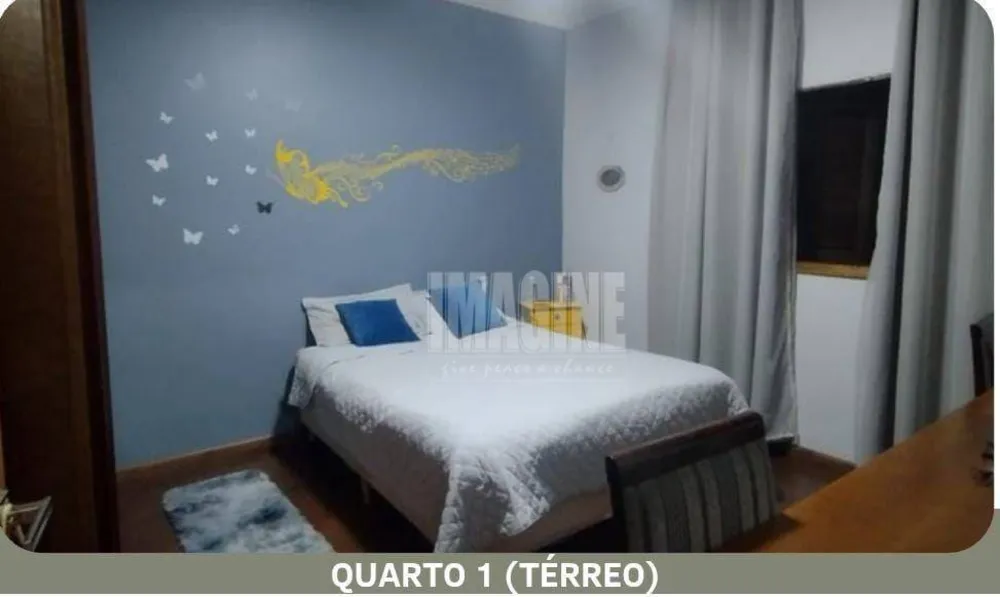 Sobrado, 5 quartos, 352 m² - Foto 2