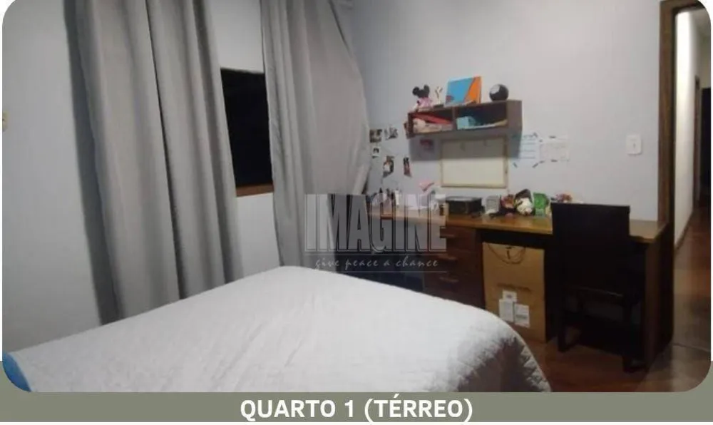 Sobrado, 5 quartos, 352 m² - Foto 3