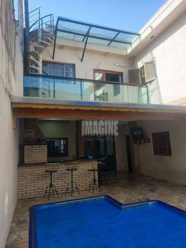 Sobrado, 5 quartos, 352 m² - Foto 12