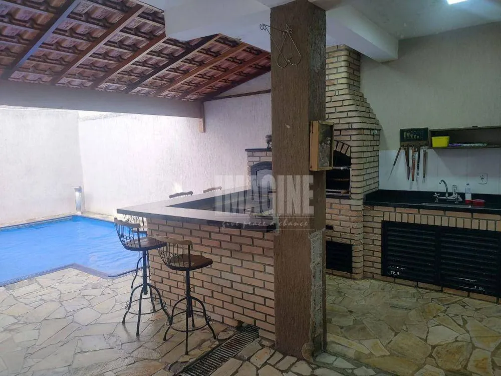 Sobrado, 5 quartos, 352 m² - Foto 11