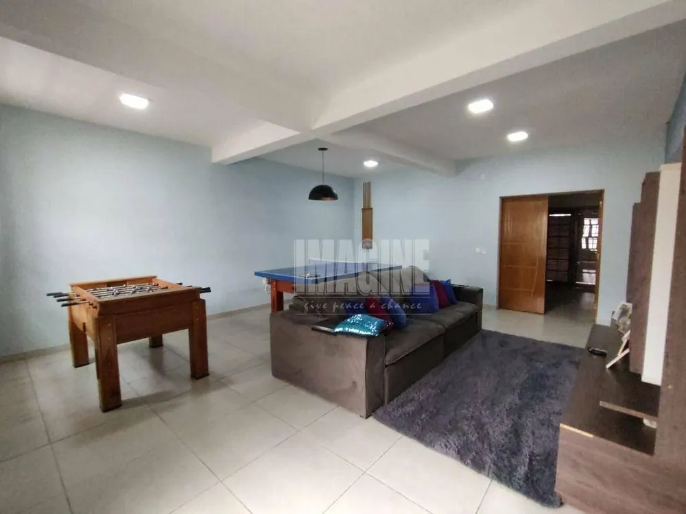 Sobrado, 5 quartos, 352 m² - Foto 1