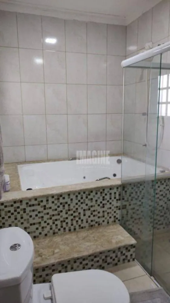Sobrado, 5 quartos, 352 m² - Foto 10