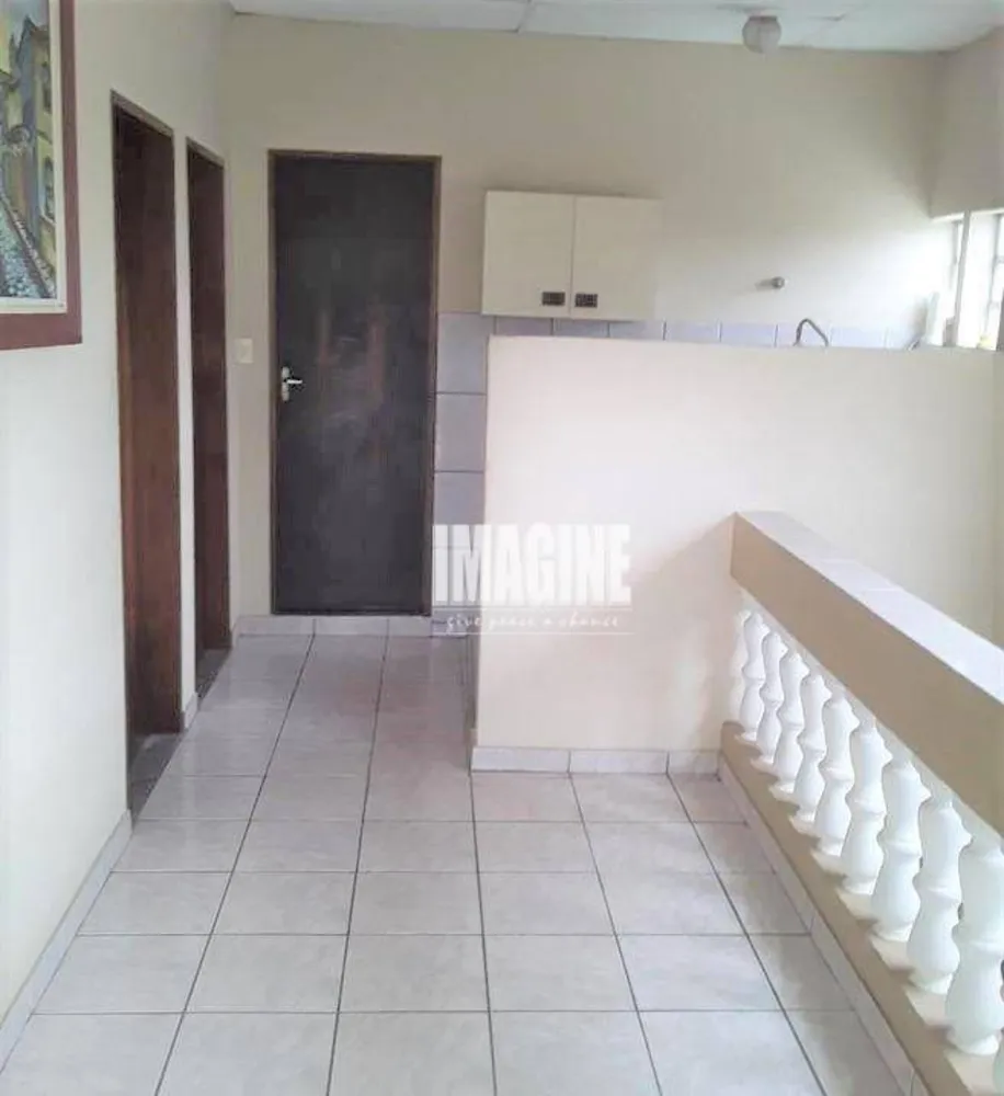 Sobrado, 5 quartos, 200 m² - Foto 5