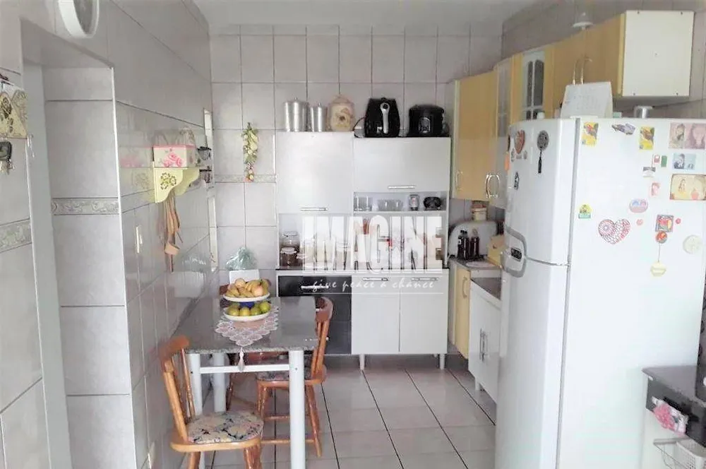 Sobrado, 5 quartos, 200 m² - Foto 3