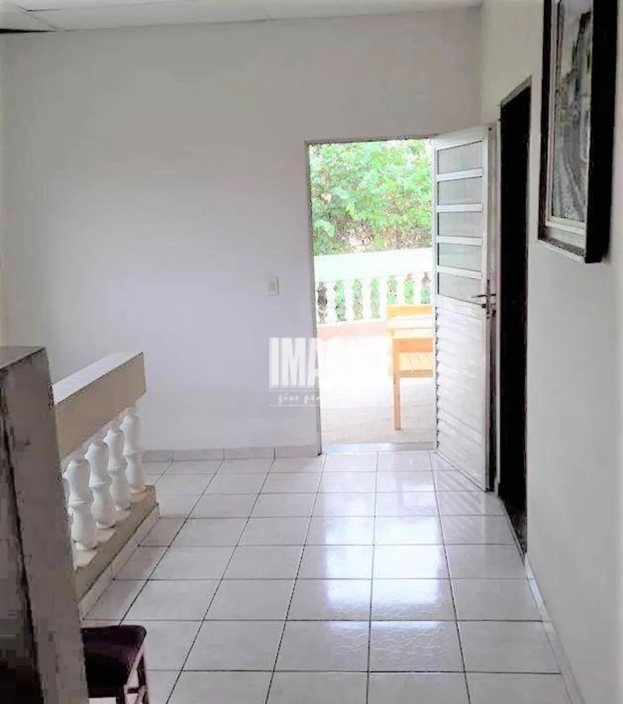 Sobrado, 5 quartos, 200 m² - Foto 6
