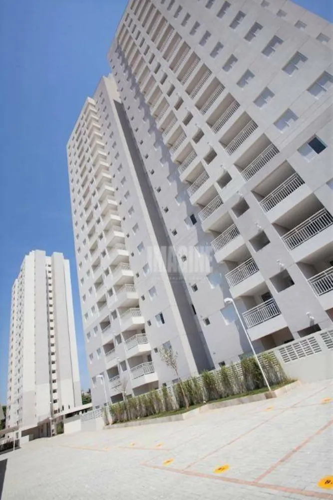 Apartamento, 2 quartos, 83 m² - Foto 4