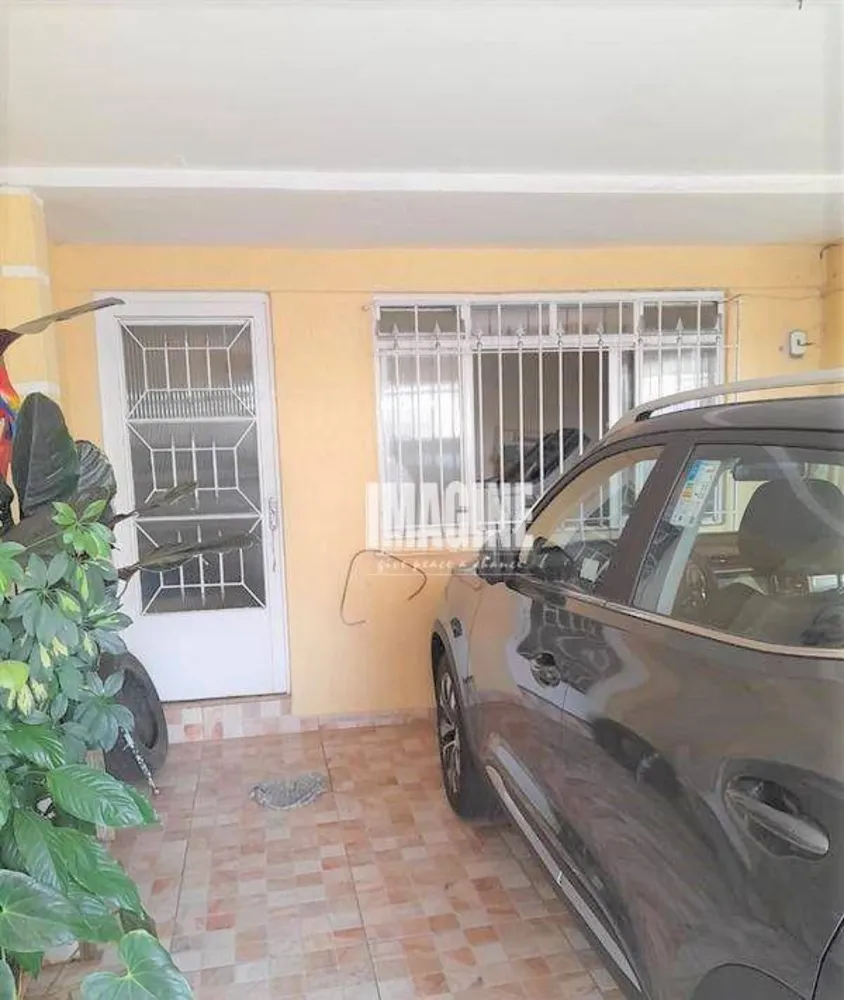 Sobrado, 3 quartos, 232 m² - Foto 3
