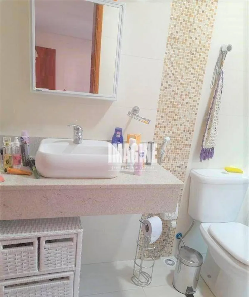 Sobrado, 3 quartos, 232 m² - Foto 4