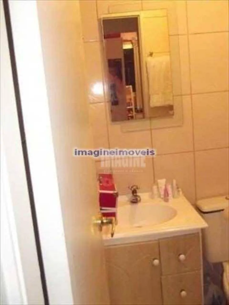 Apartamento, 2 quartos, 50 m² - Foto 5
