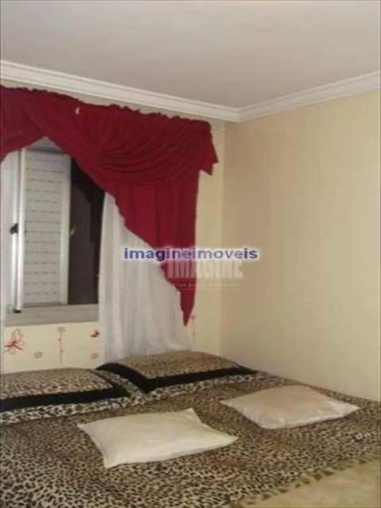 Apartamento, 2 quartos, 50 m² - Foto 7