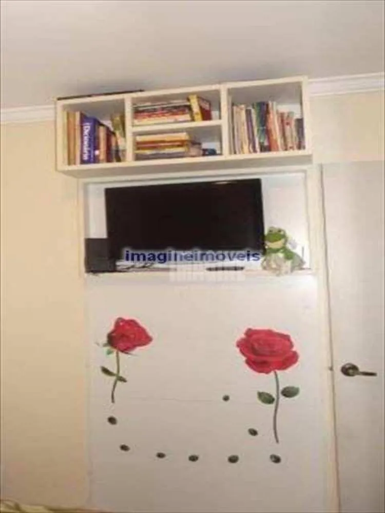 Apartamento, 2 quartos, 50 m² - Foto 6