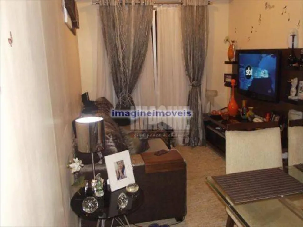 Apartamento, 2 quartos, 50 m² - Foto 8