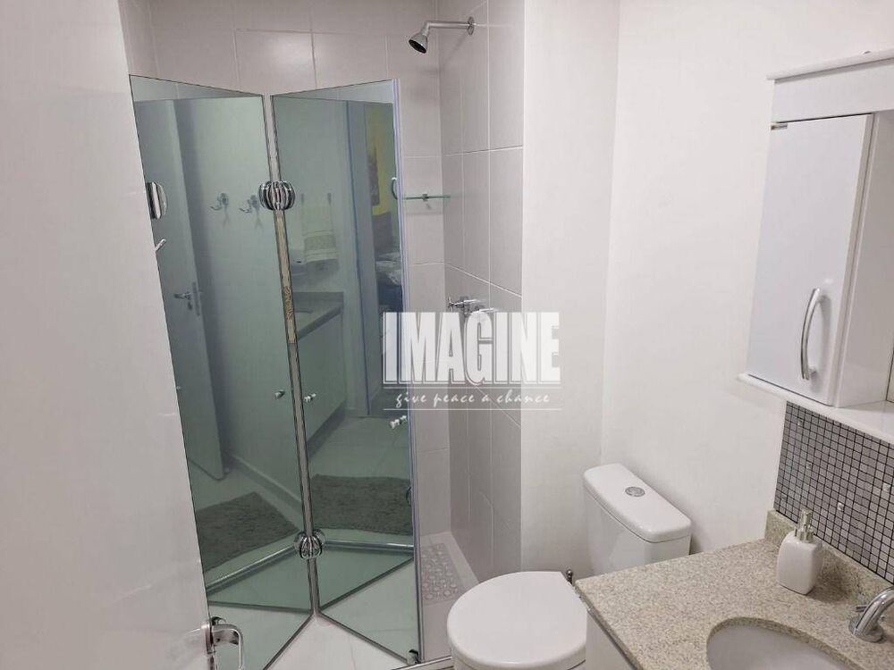 Kitnet e Studio à venda com 1 quarto, 24m² - Foto 5