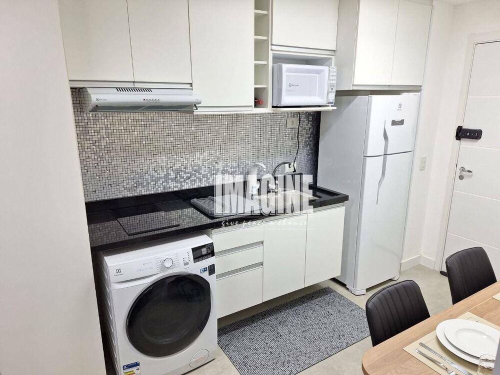 Kitnet e Studio à venda com 1 quarto, 24m² - Foto 3