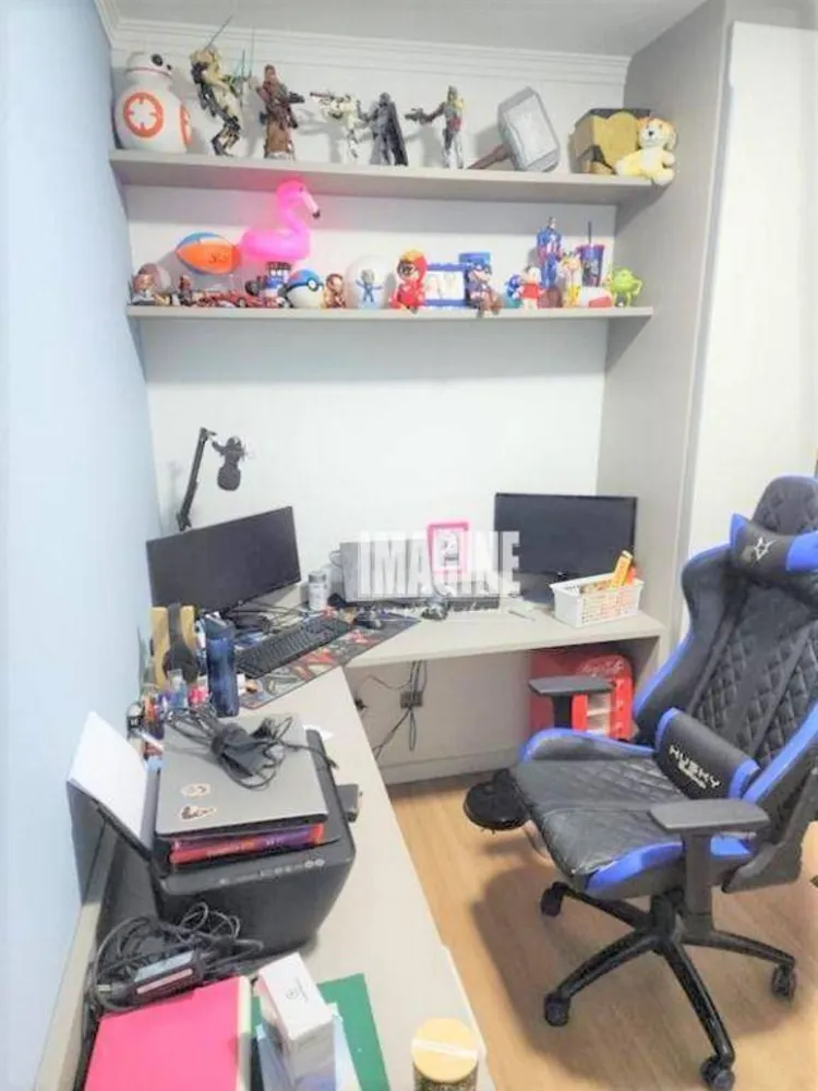 Apartamento, 2 quartos, 52 m² - Foto 6