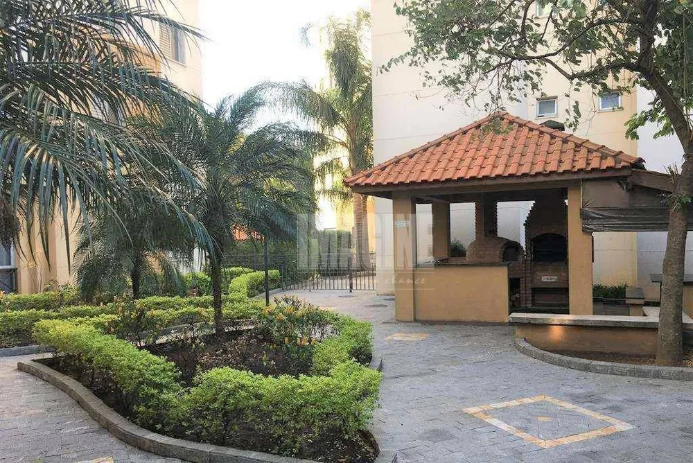 Apartamento, 2 quartos, 52 m² - Foto 8