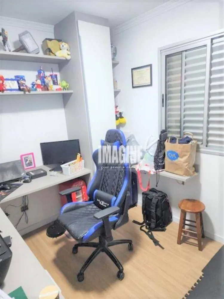 Apartamento, 2 quartos, 52 m² - Foto 5