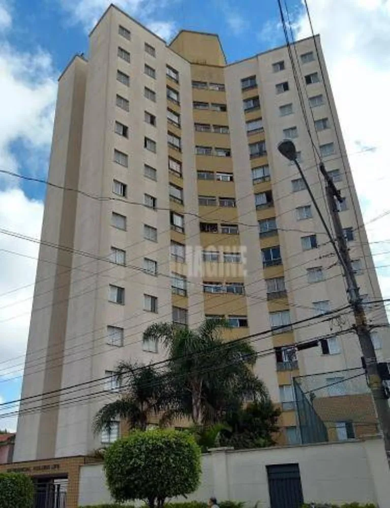Apartamento, 2 quartos, 52 m² - Foto 7