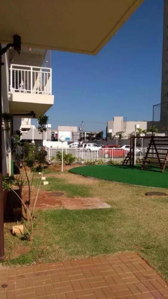 Apartamento, 1 quarto, 33 m² - Foto 13