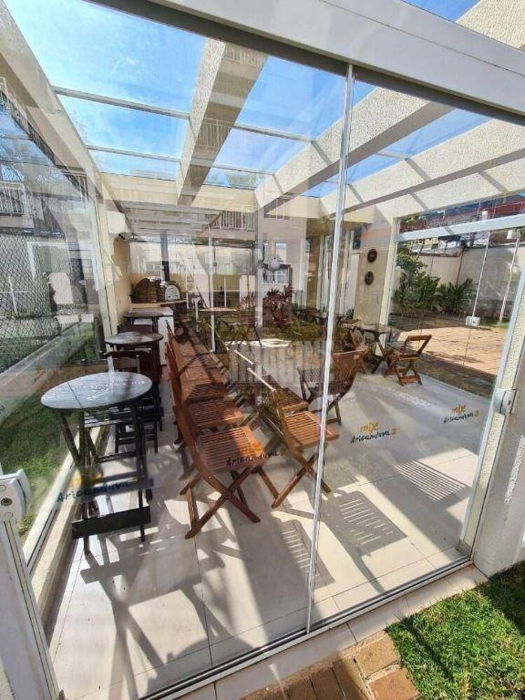 Apartamento, 1 quarto, 33 m² - Foto 18