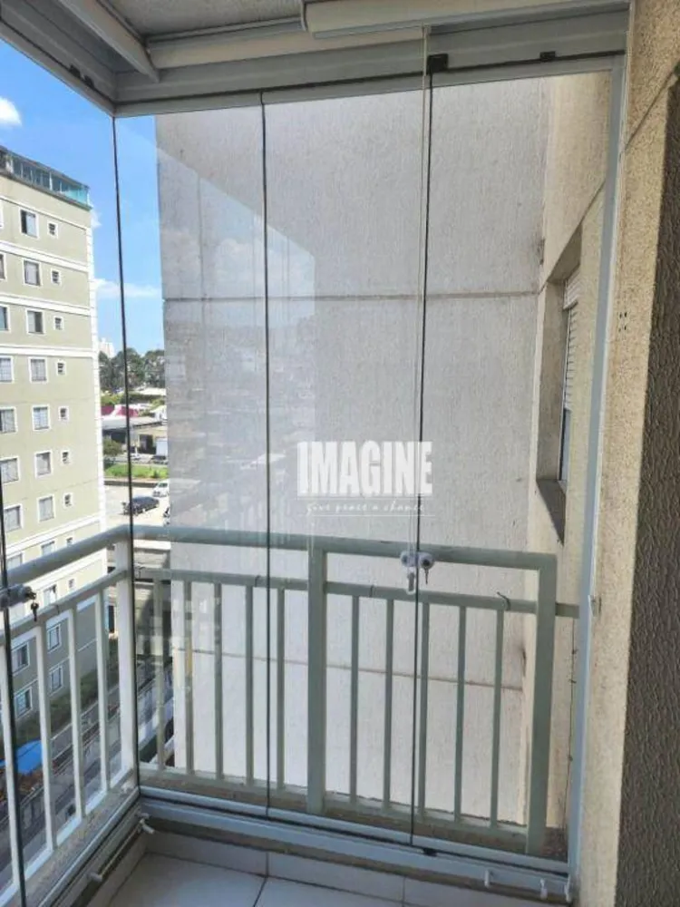 Apartamento, 1 quarto, 33 m² - Foto 9
