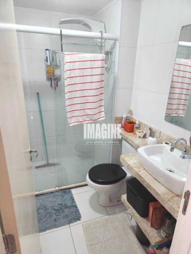 Apartamento, 1 quarto, 33 m² - Foto 4