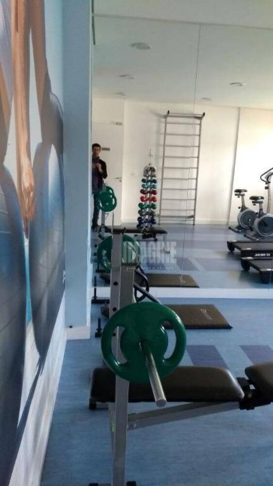 Apartamento, 1 quarto, 33 m² - Foto 6