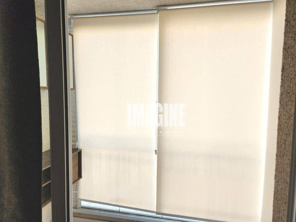 Apartamento, 1 quarto, 33 m² - Foto 5