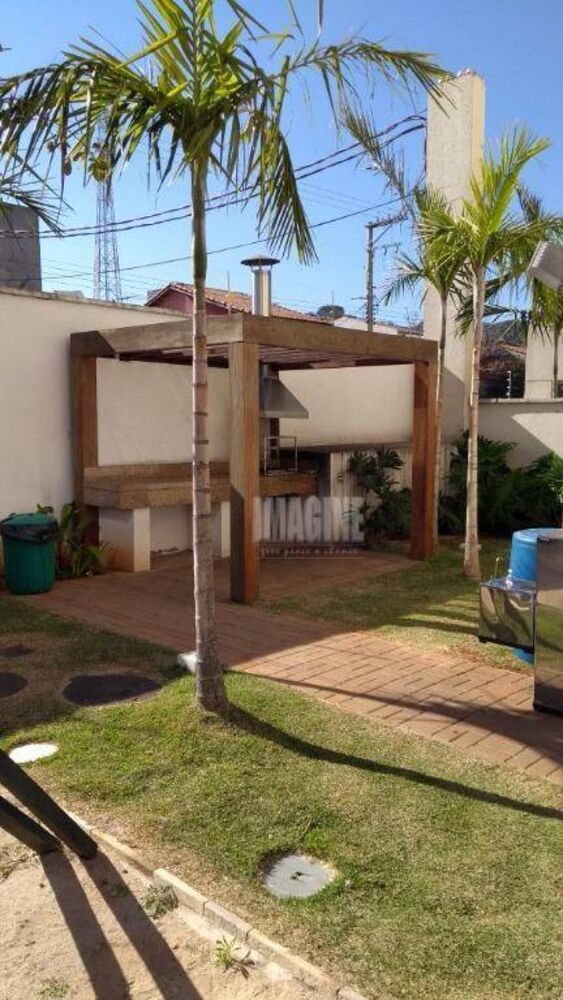 Apartamento, 1 quarto, 33 m² - Foto 8