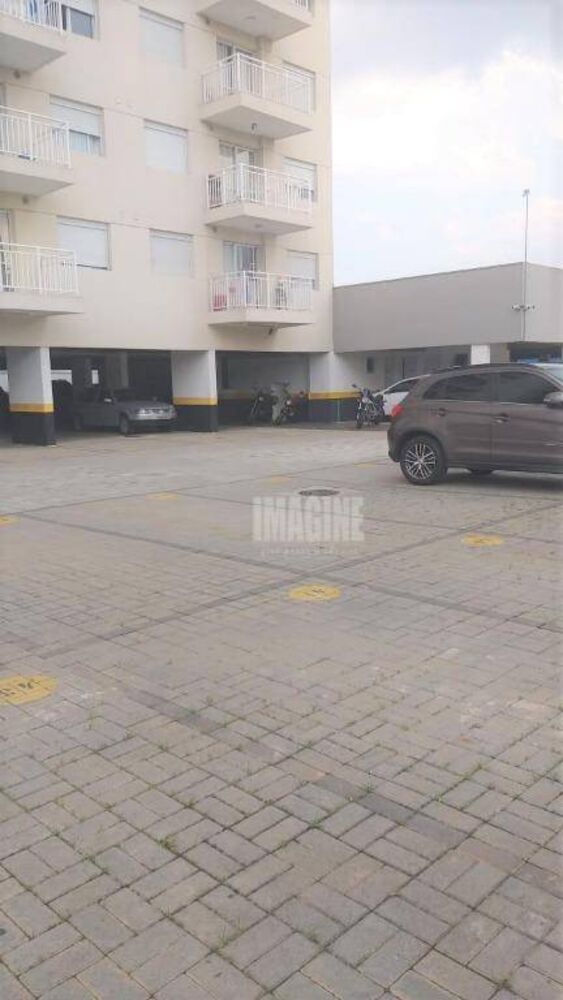 Apartamento, 1 quarto, 33 m² - Foto 12