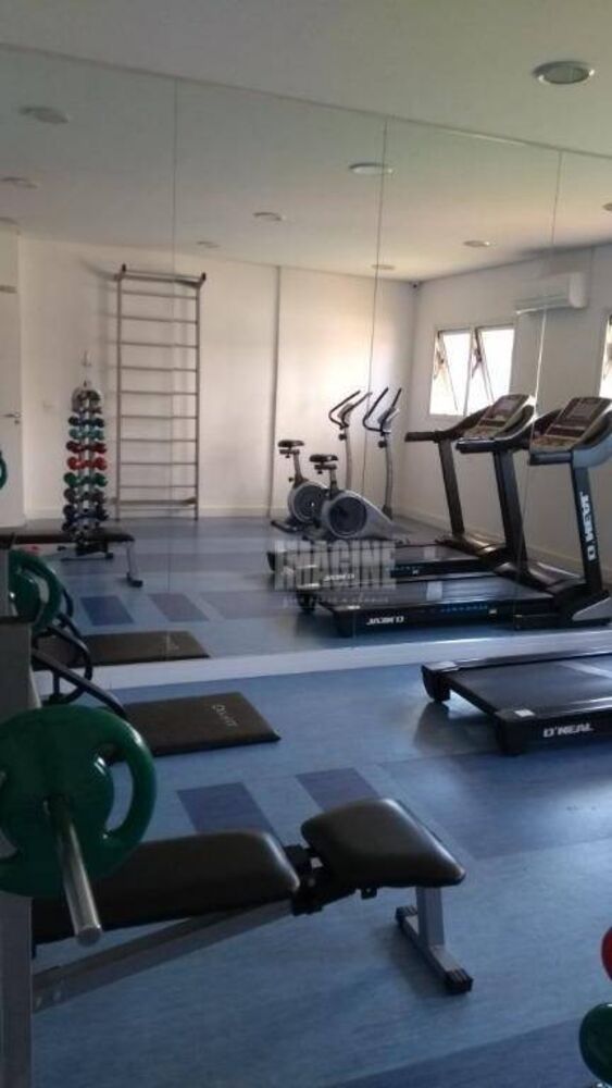 Apartamento, 1 quarto, 33 m² - Foto 7