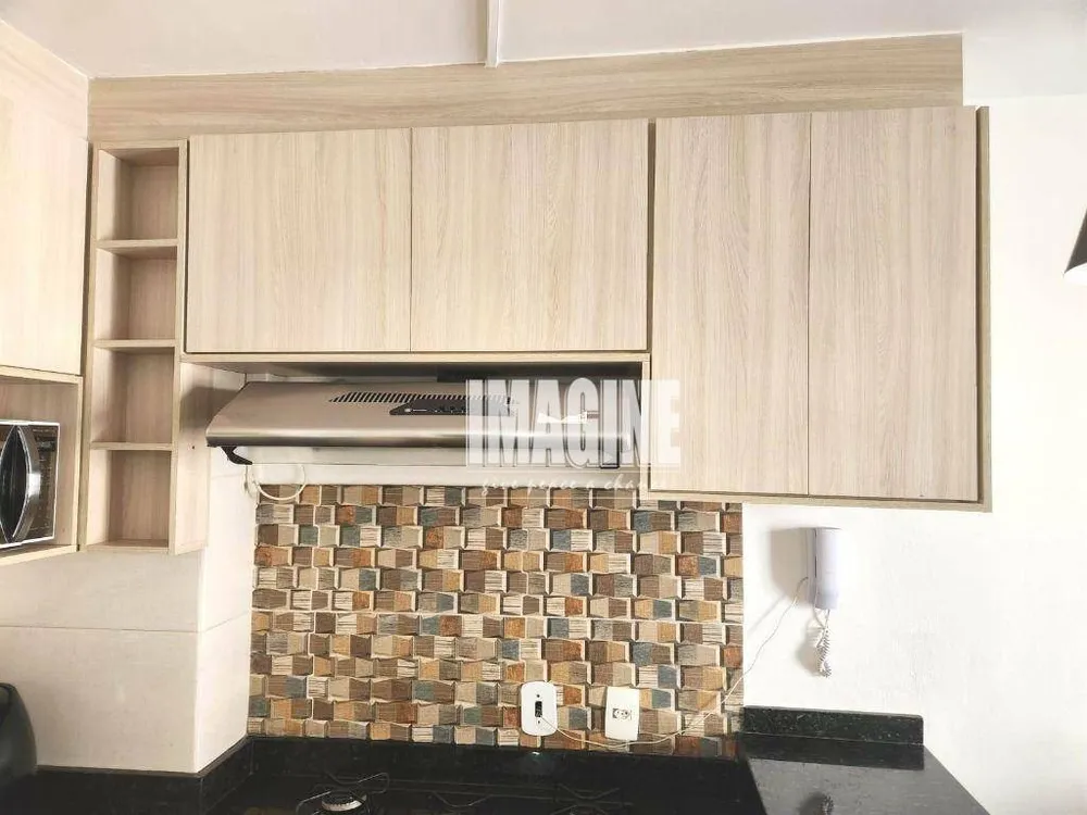 Apartamento, 1 quarto, 33 m² - Foto 6